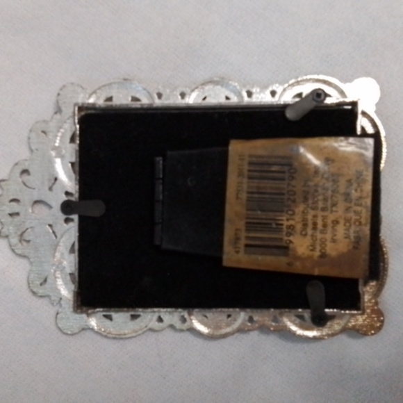 NWOB Set of Mini Photo Frames - Picture 4 of 14